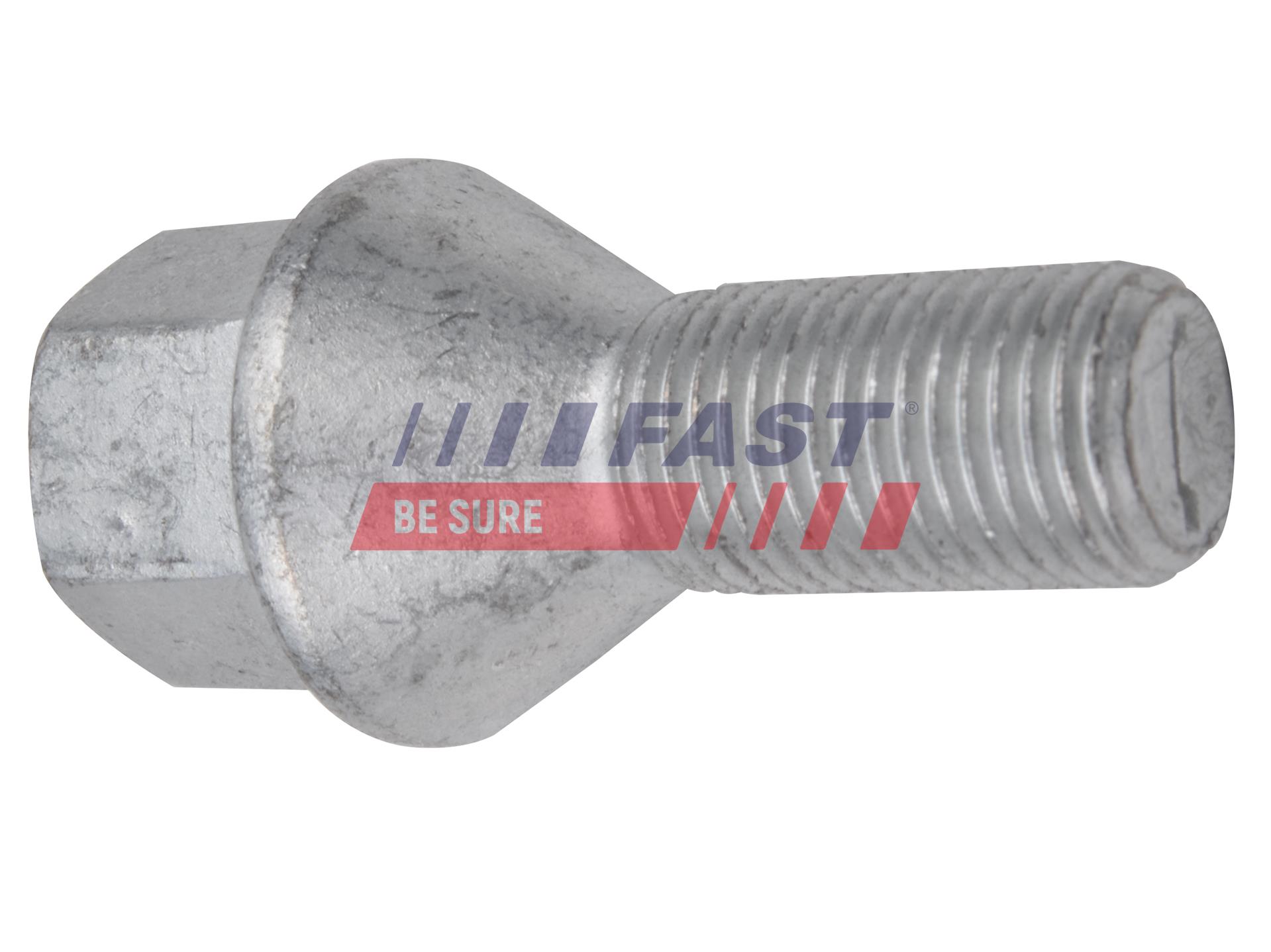 FAST Hjulbolt ft21520 for FIAT CITROËN