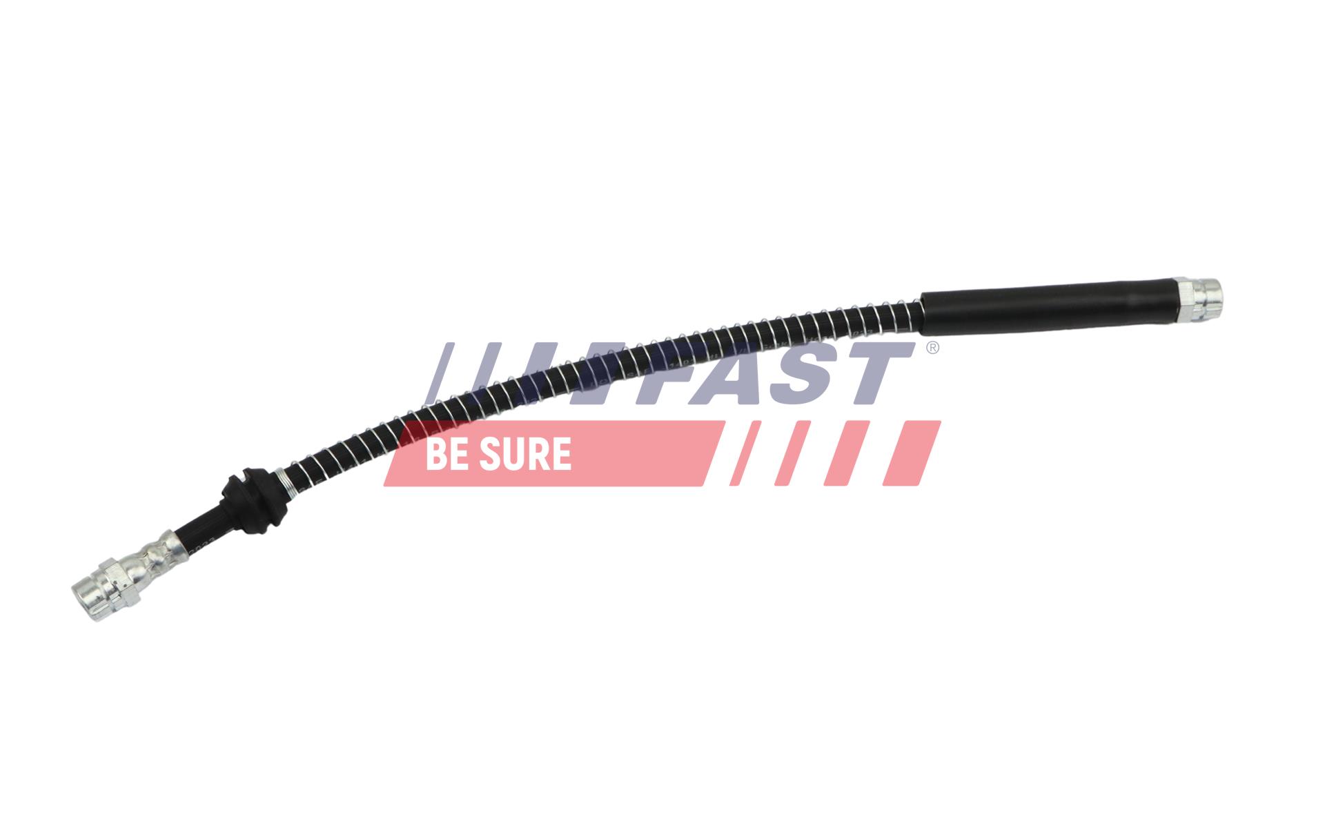 FAST ft10125 for VW