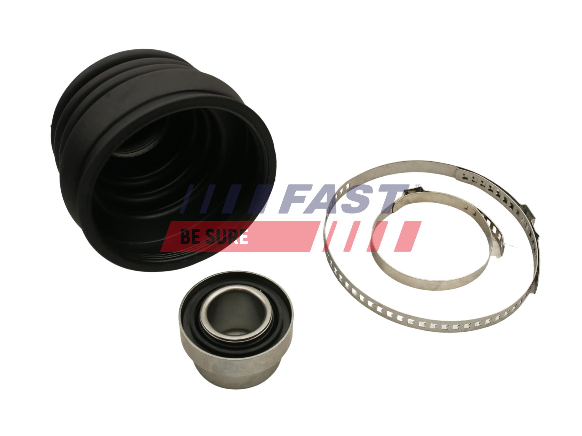 FAST Drivaksel Manchet ft28401k gearkasse-monteret for FIAT