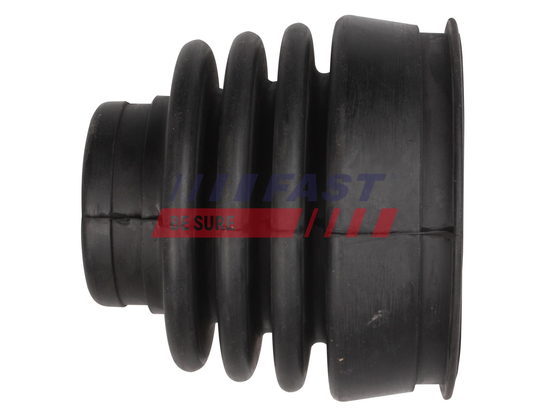 FAST Drivaksel Manchet ft28401 gearkasse-monteret for VW FIAT