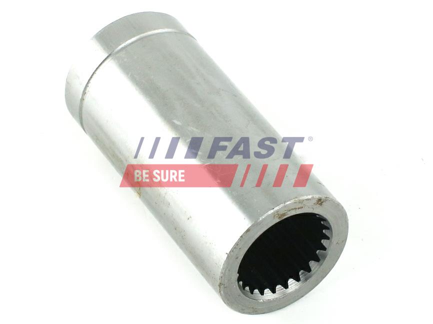 FAST Akselbolt, drivaksel ft20084 foraksel for RENAULT