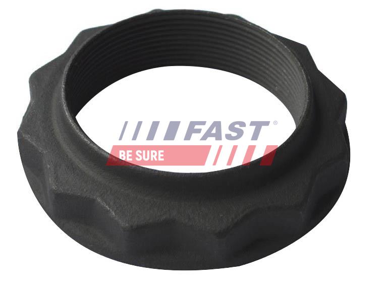 FAST Møtrik, drivaksel ft26035 bagaksel for IVECO