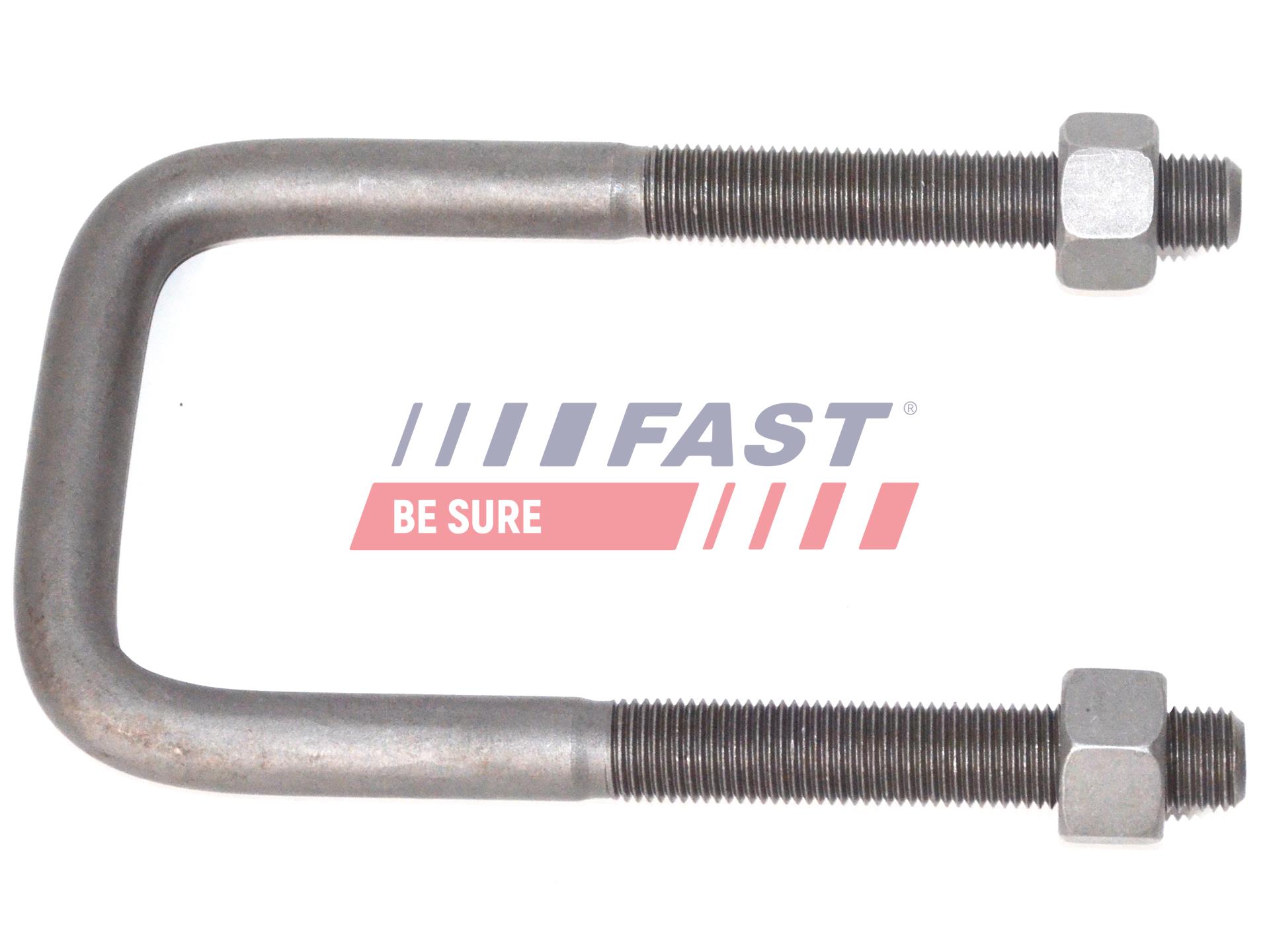 FAST ft13347 for IVECO
