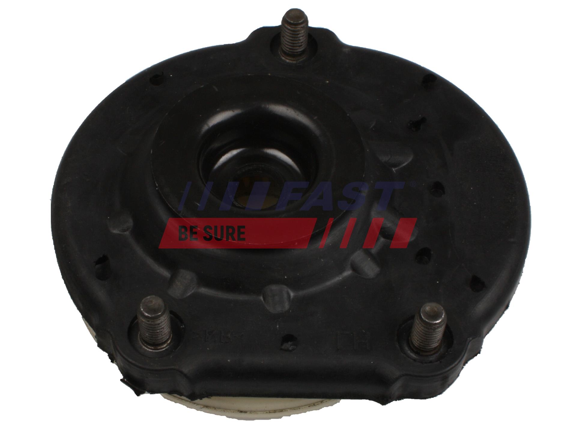 FAST Ophæng, støddæmper ft12214 højre foraksel for VW FIAT CITROËN OPEL