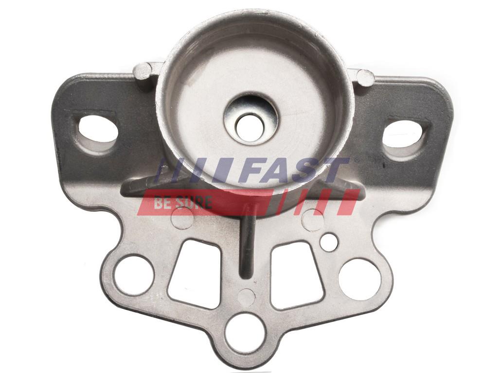 FAST Ophæng, støddæmper ft12231 Bagaksel højre for VOLVO FIAT OPEL