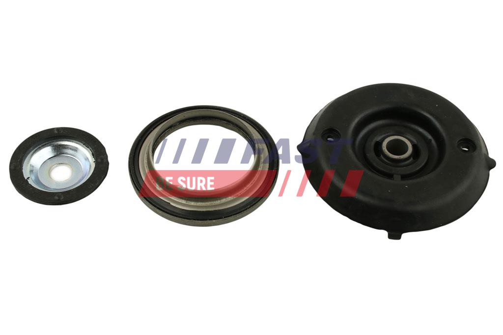 FAST Ophæng, støddæmper ft12024 højre foraksel for VW CITROËN OPEL VOLVO HYUNDAI RENAULT