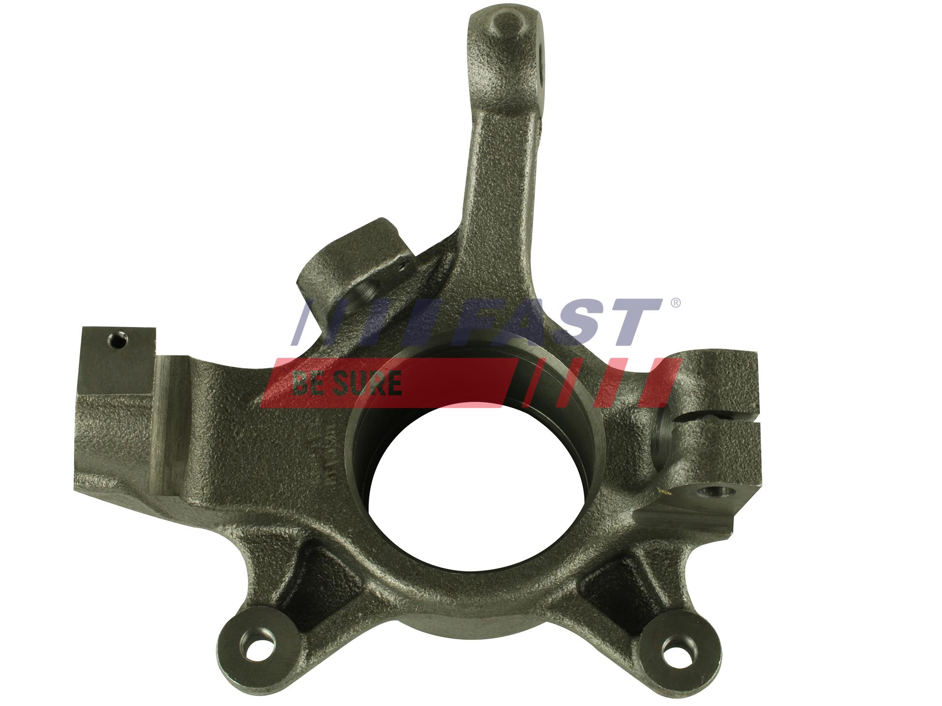 FAST Hjulspindel, hjulophæng ft13545 for OPEL RENAULT