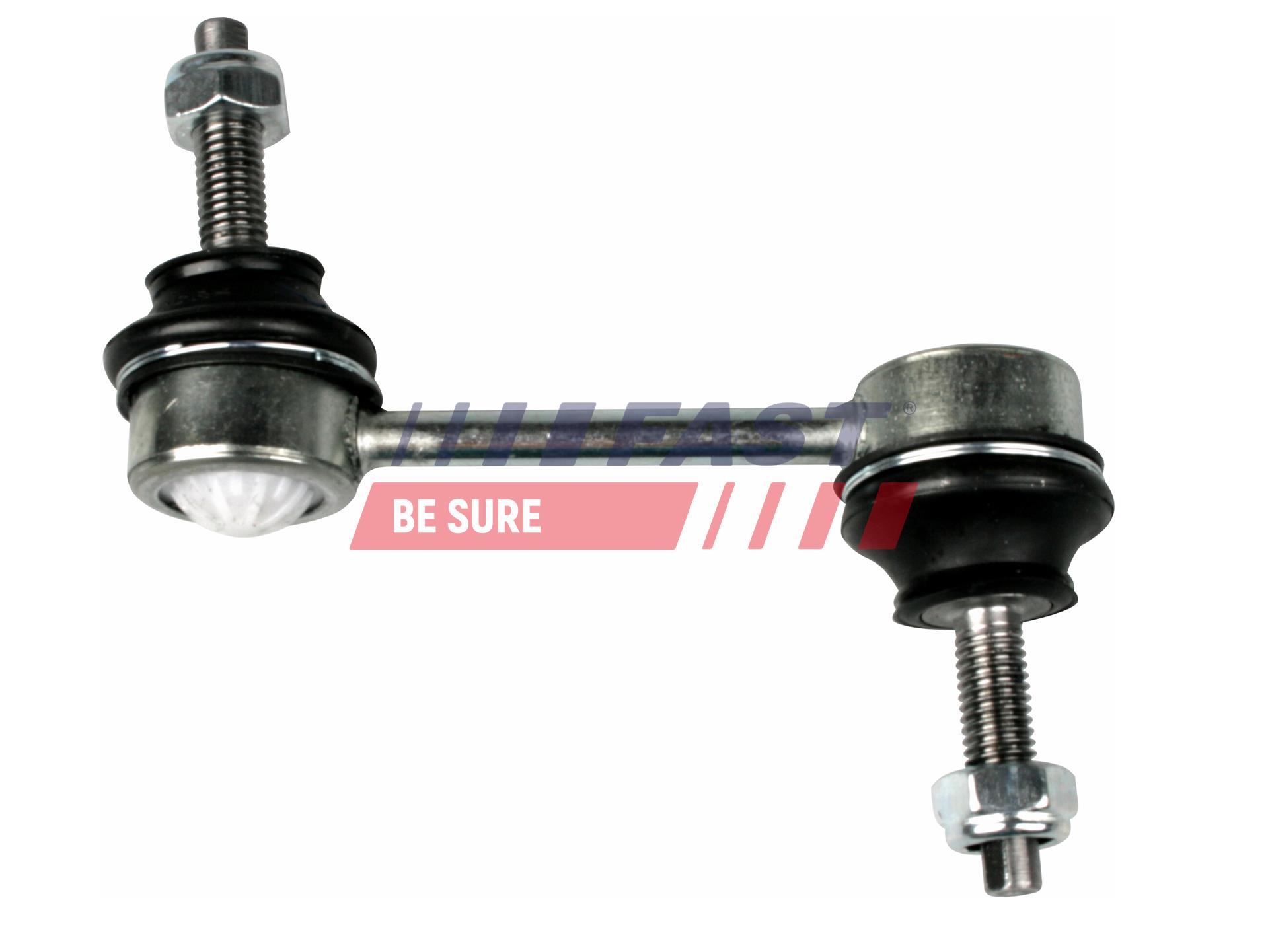 FAST Stang/led, stabilisator ft20171 Bagaksel højre for CITROËN FIAT VW VOLVO
