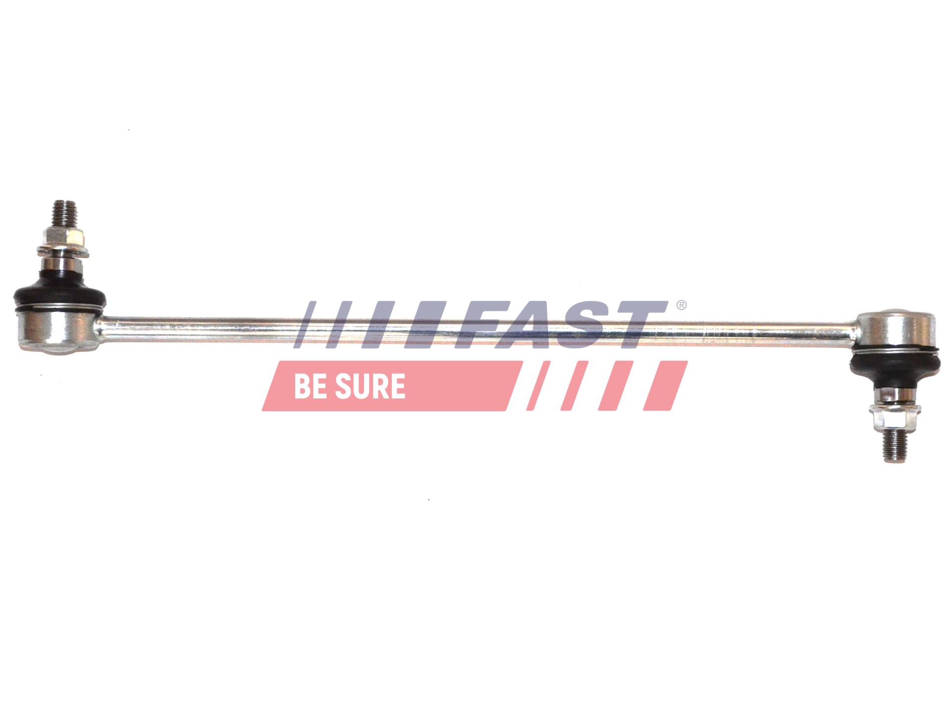 FAST Stang/led, stabilisator ft20578 højre foraksel for GENERAL MOTORS RENAULT