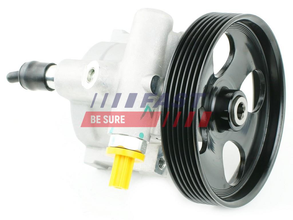 FAST Hydraulikpumpe, styresystem ft36207 for RENAULT