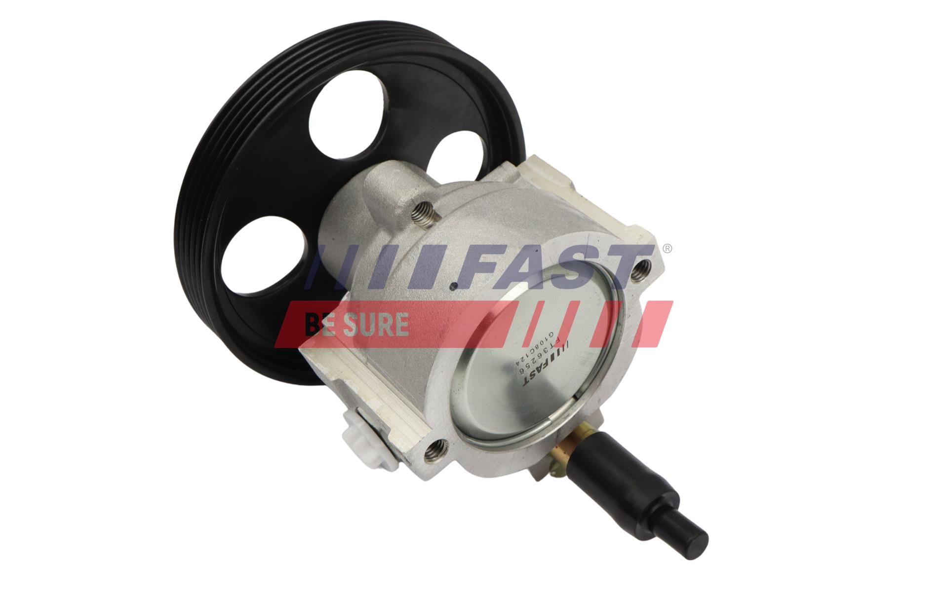 FAST Hydraulikpumpe, styresystem ft36256 for RENAULT