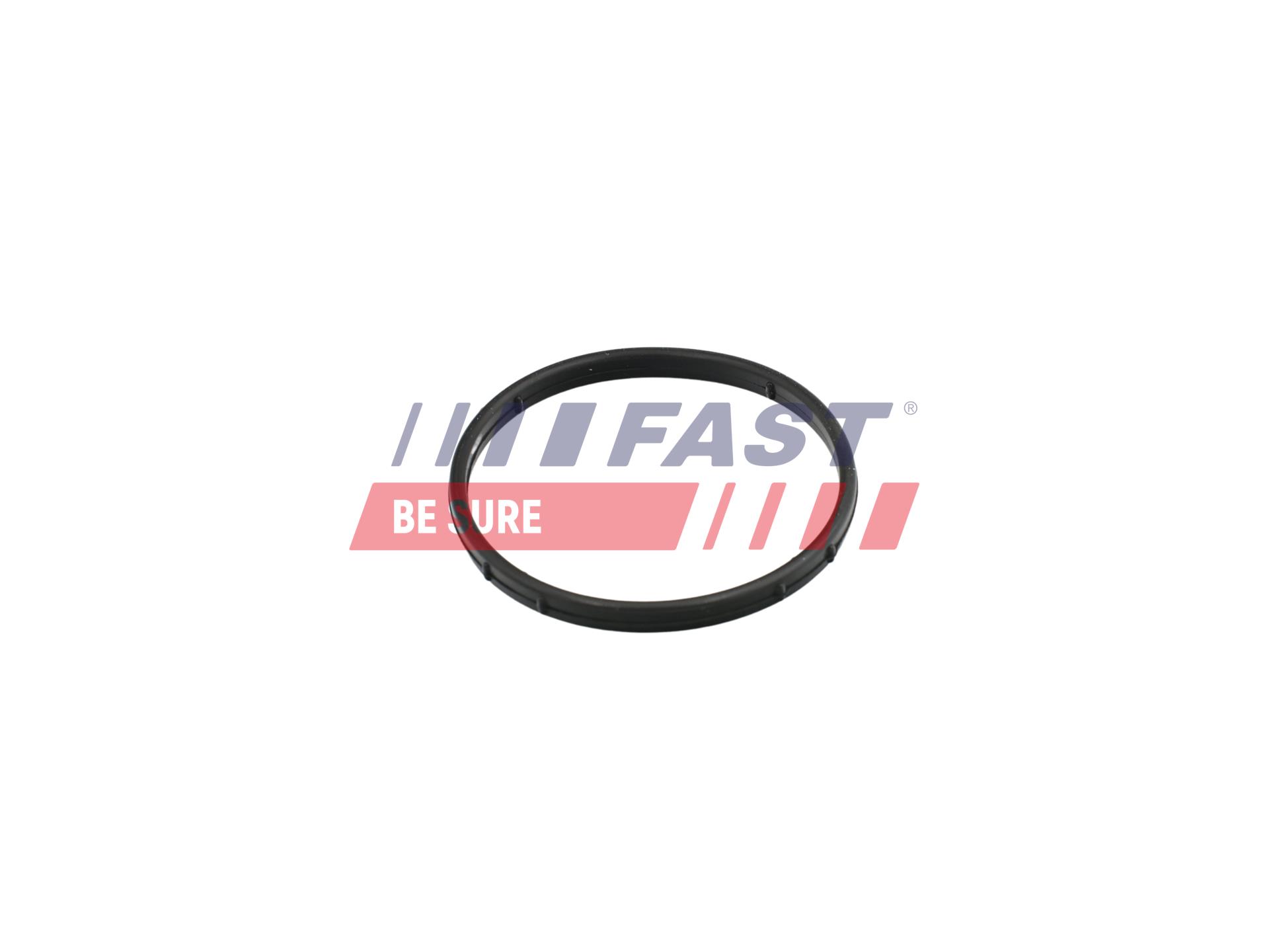FAST Pakning, AGR (EGR)-ventil ft50602 for VW