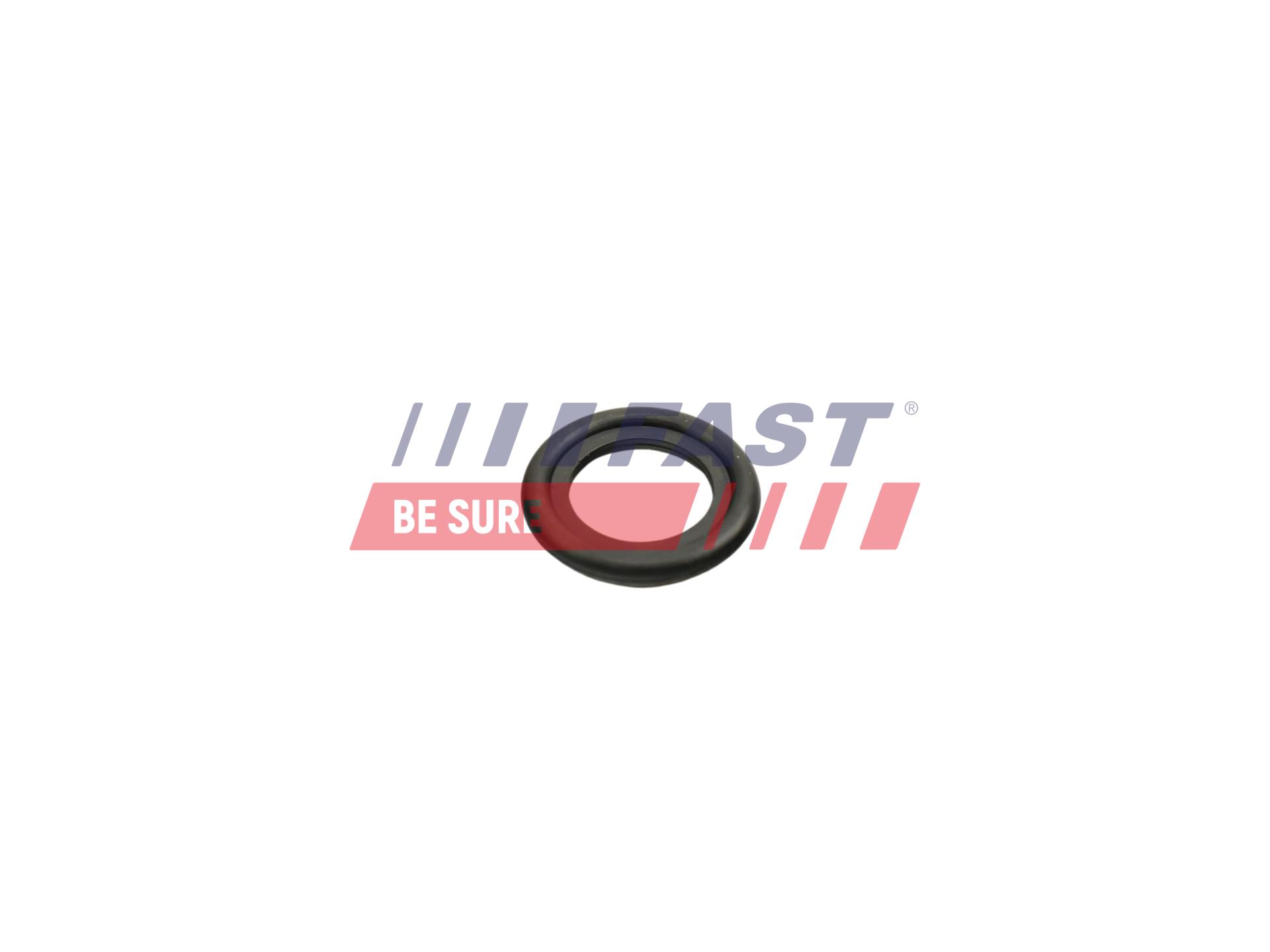 FAST Pakningsring, olieaftapningsskrue FT49860 for FORD VW