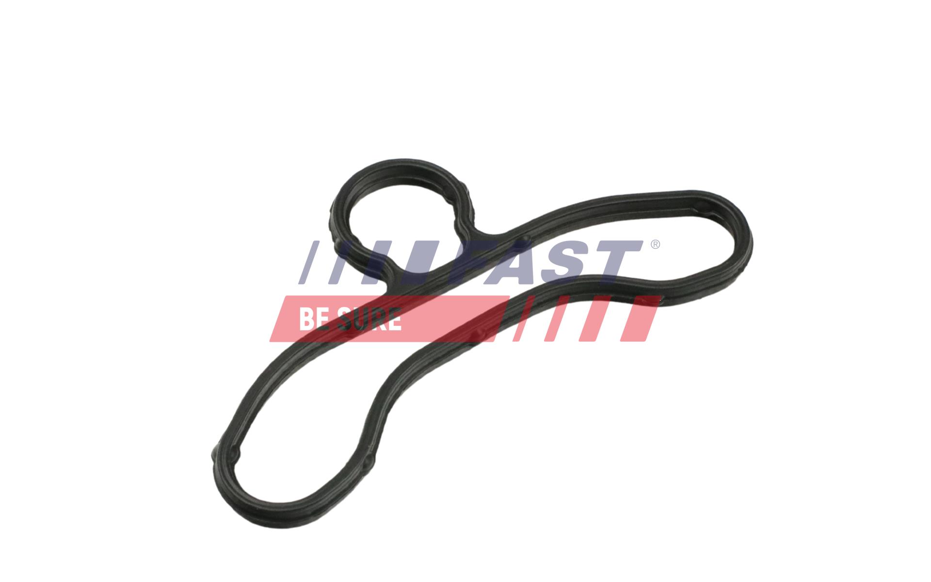 FAST Pakning, styrehusdæksel ft41604 for MERCEDES-BENZ NISSAN RENAULT