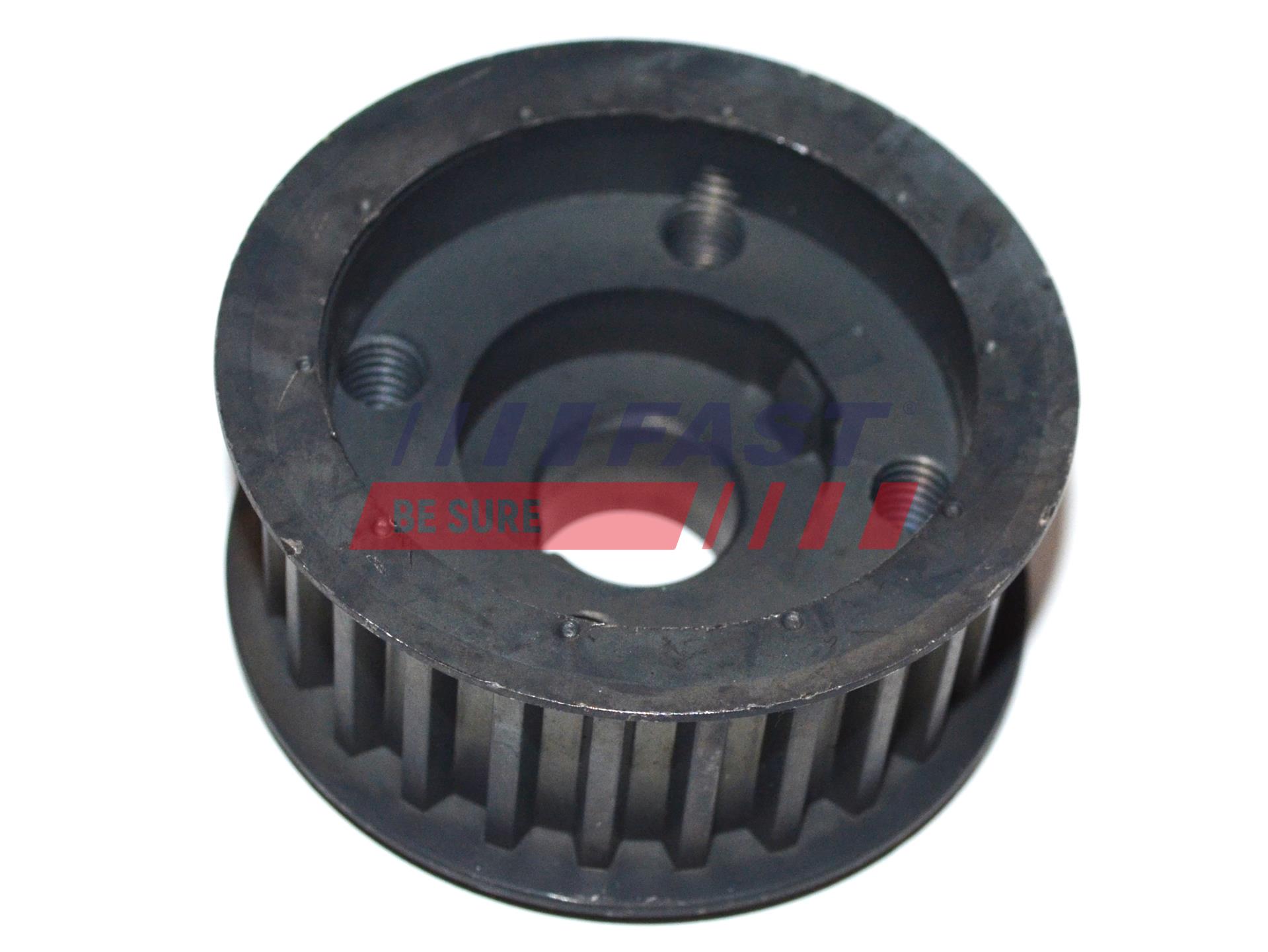 FAST Tandhjul, krumtapaksel ft45567 for FIAT