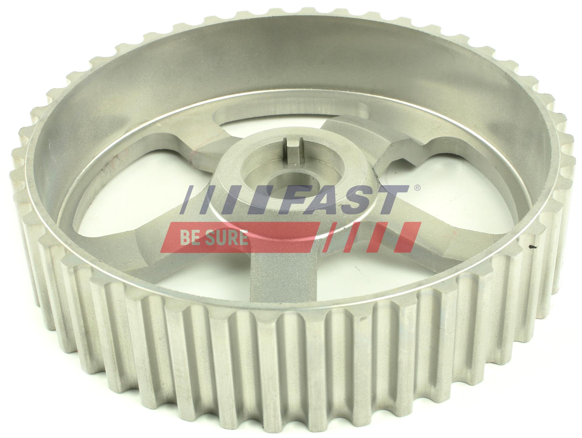 FAST Tandhjul, knastaksel ft45612 for RENAULT