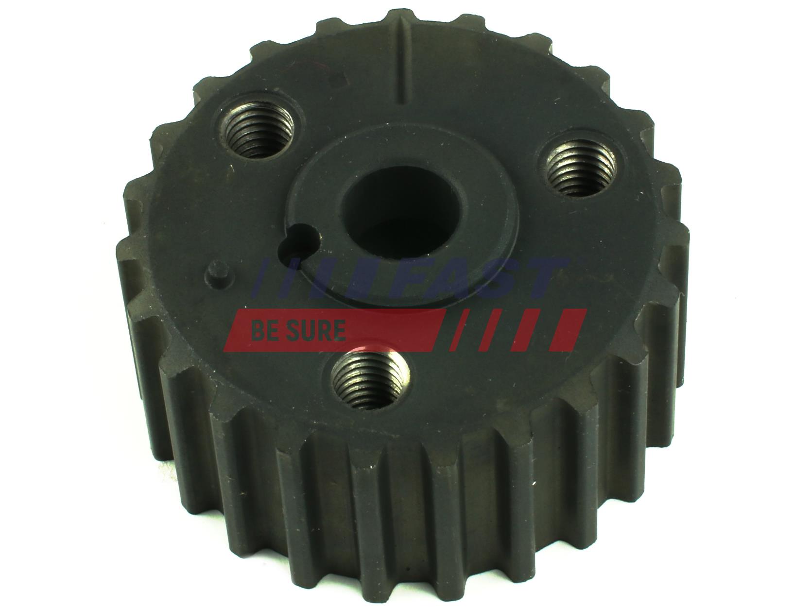 FAST Tandhjul, krumtapaksel ft45606 for FIAT
