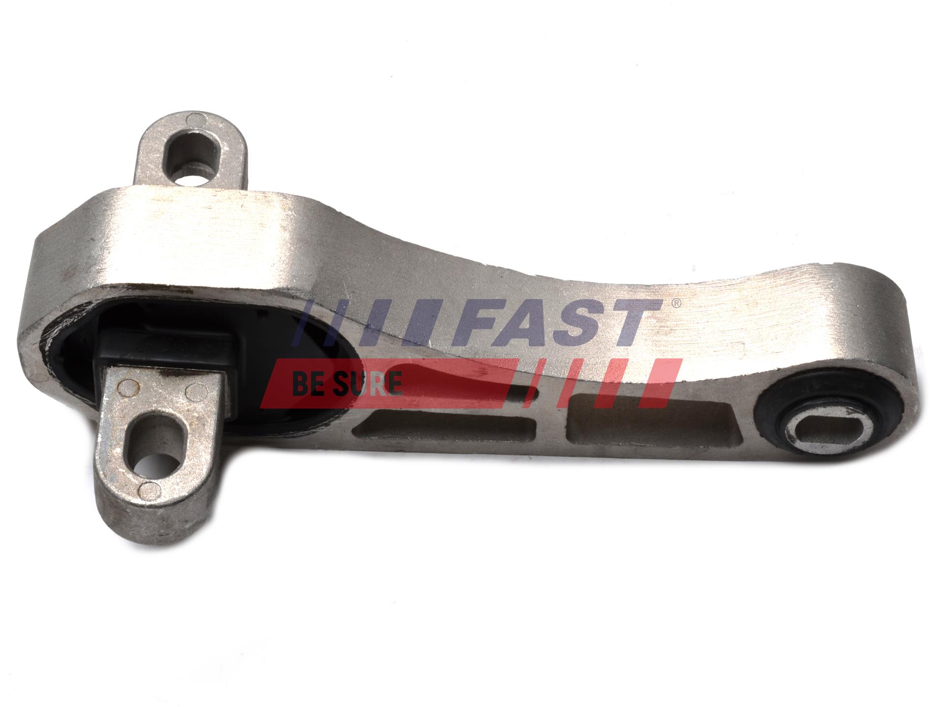 FAST Lejekonsol, motorophæng ft52437 midte og bagved for FIAT