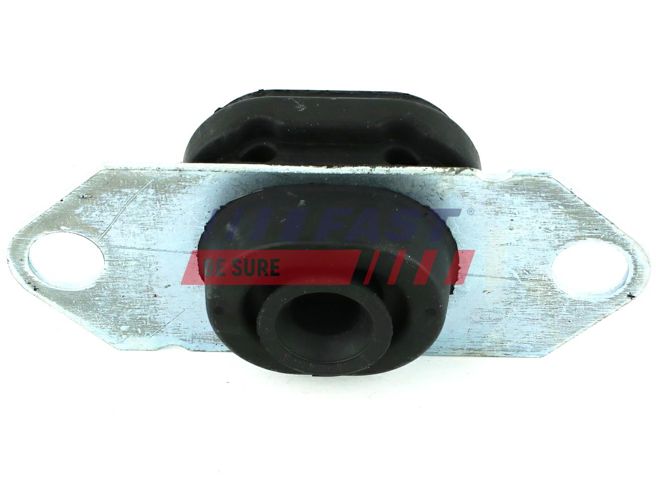 FAST Ophæng, automatisk gearkasse ft52586 venstre for RENAULT