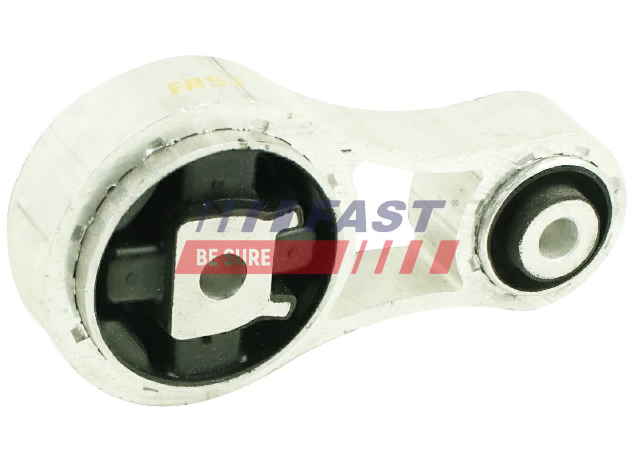 FAST Lejekonsol, motorophæng ft52617 foraksel for GENERAL MOTORS RENAULT