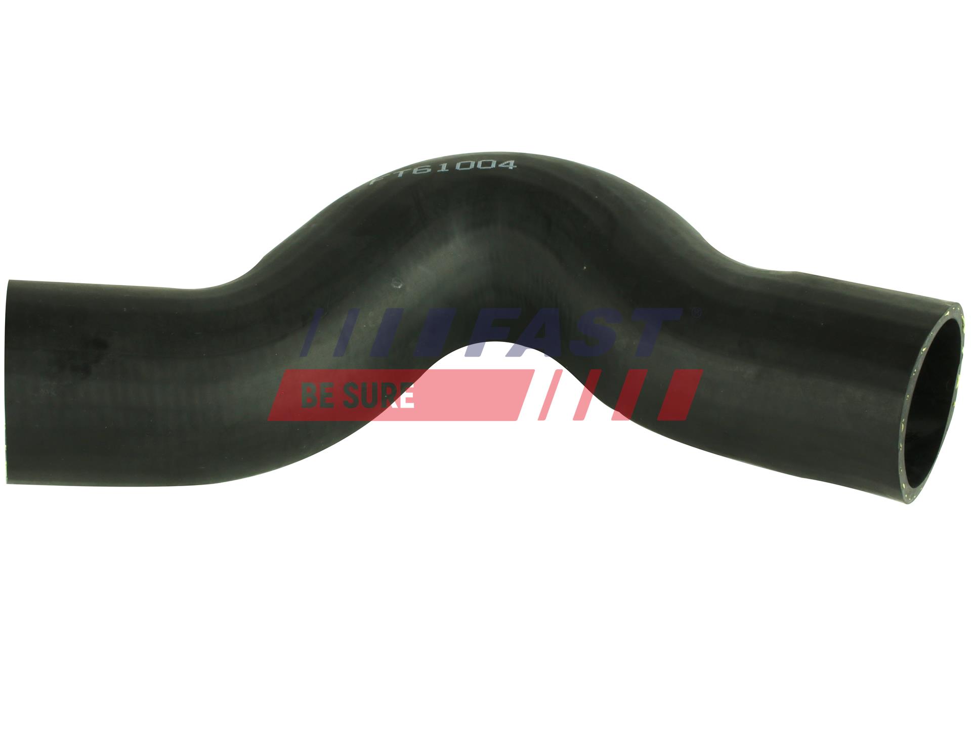 FAST Ladeluftslange ft61004 for FIAT