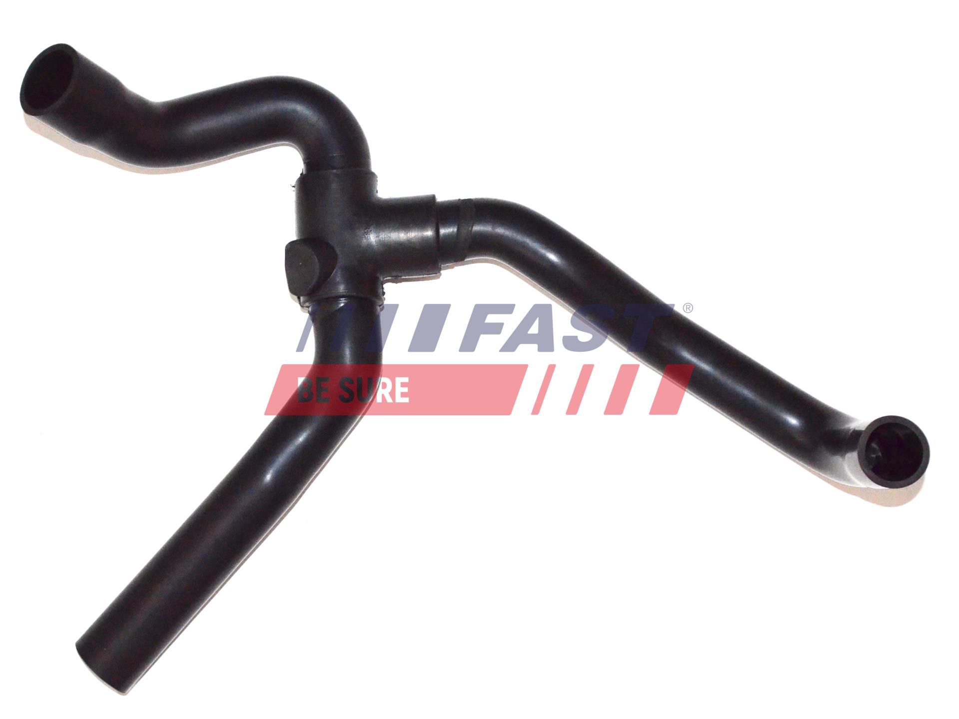 FAST Udluftningsslange, ekspansionsbeholder ft61315 for FORD
