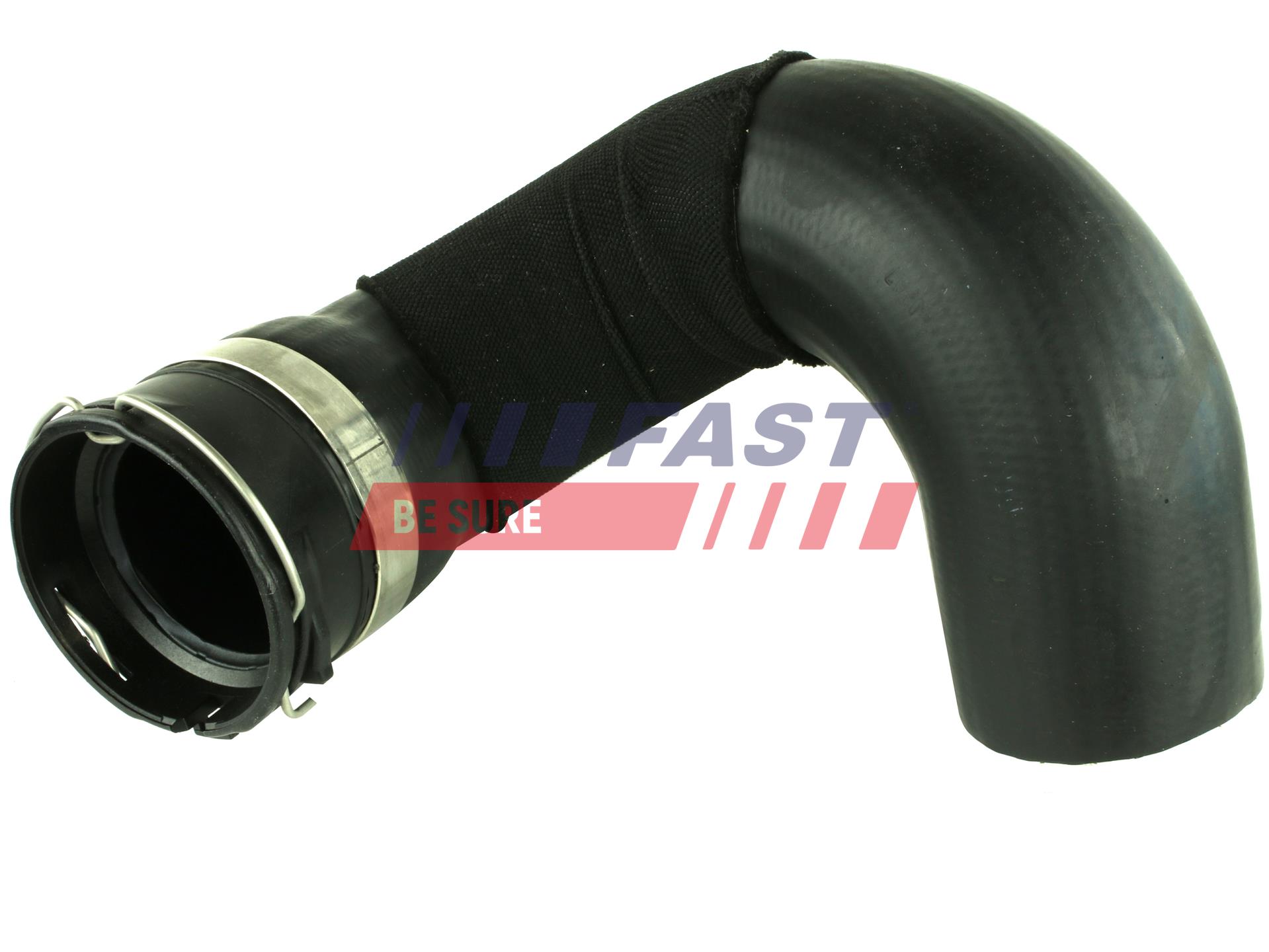 FAST Ladeluftslange ft61002 venstre for FIAT