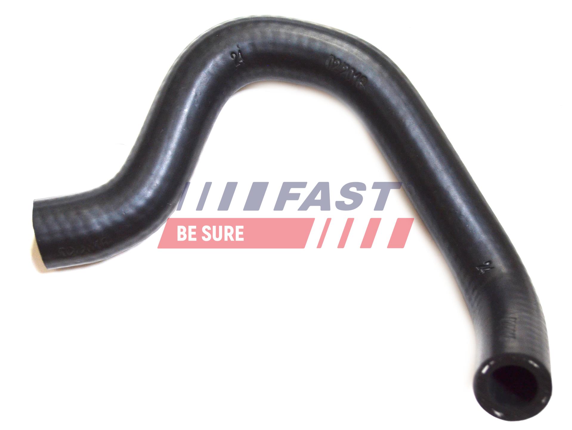 FAST Ladeluftslange ft61310 for FORD