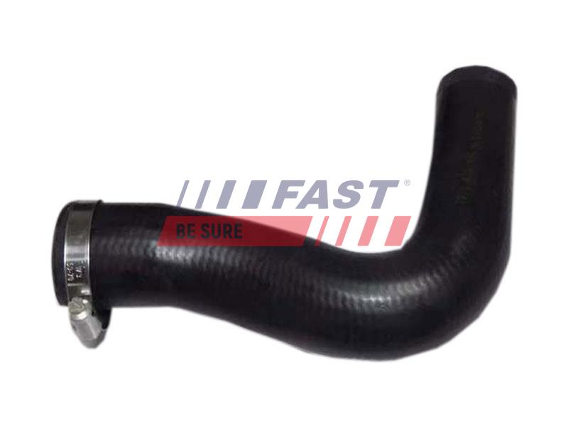 FAST Ladeluftslange ft61536 for MERCEDES-BENZ