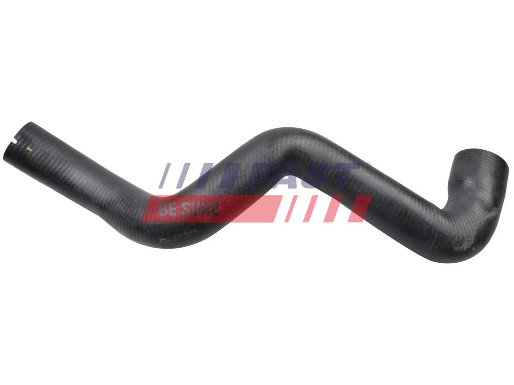 FAST Ladeluftslange ft61715 afgang for FIAT