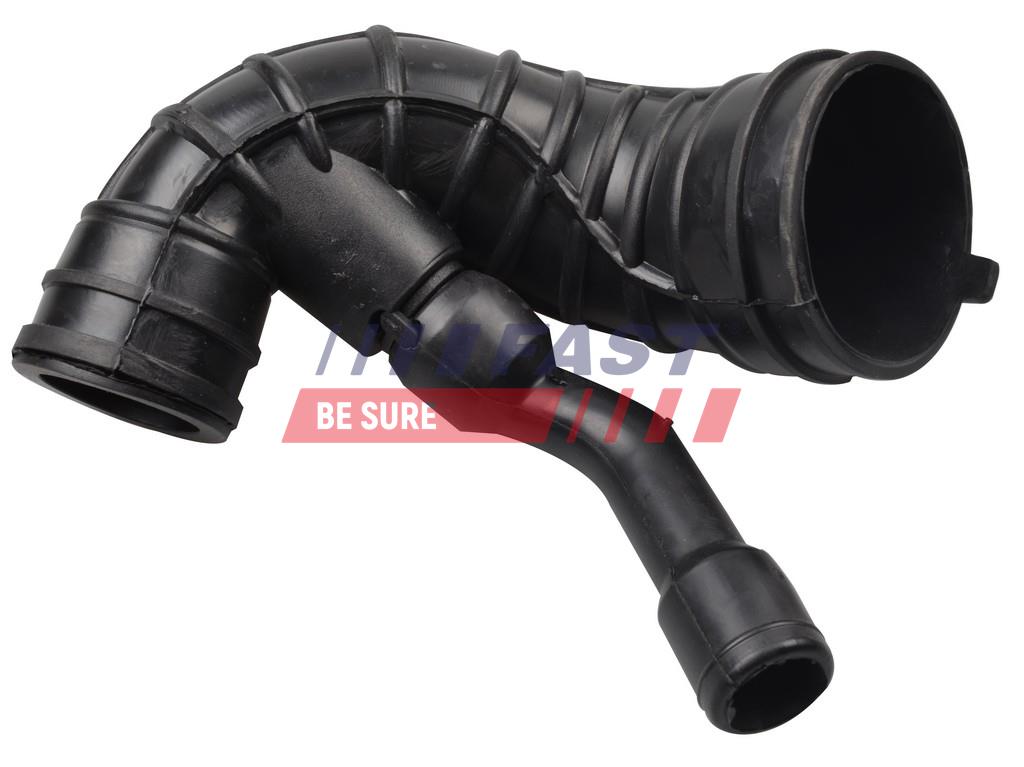 FAST Ladeluftslange ft61760 Indtag for TOYOTA VW