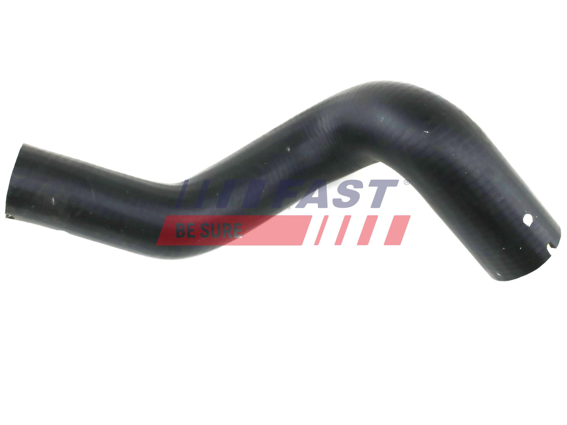 FAST Ladeluftslange ft61751 nede for FIAT