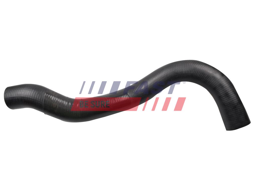 FAST Ladeluftslange ft61740 oppe for FIAT CITROËN