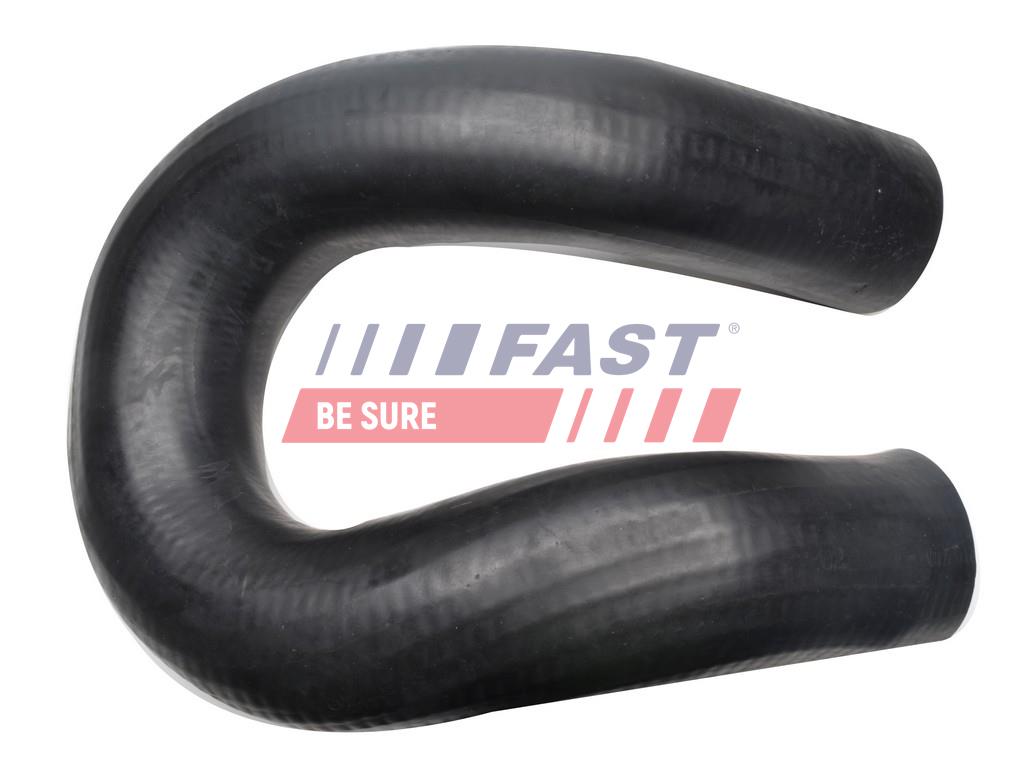 FAST Ladeluftslange ft61802 for FIAT CITROËN