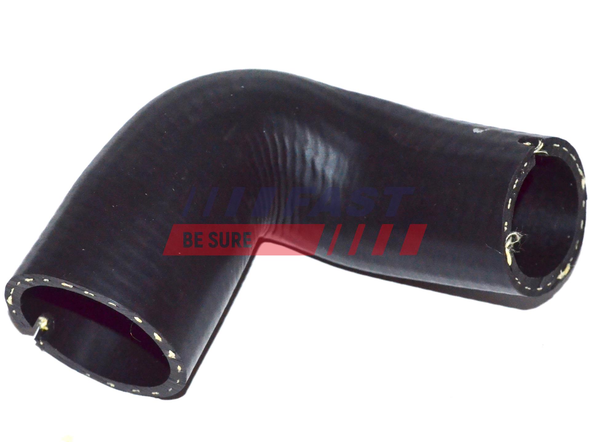 FAST Ladeluftslange ft61753 for FIAT CITROËN