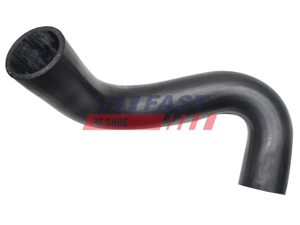 FAST Ladeluftslange ft61804 for FIAT CITROËN