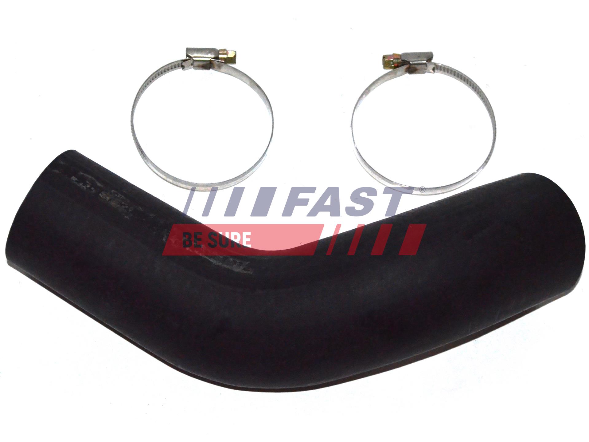 FAST Ladeluftslange ft61834 for FIAT