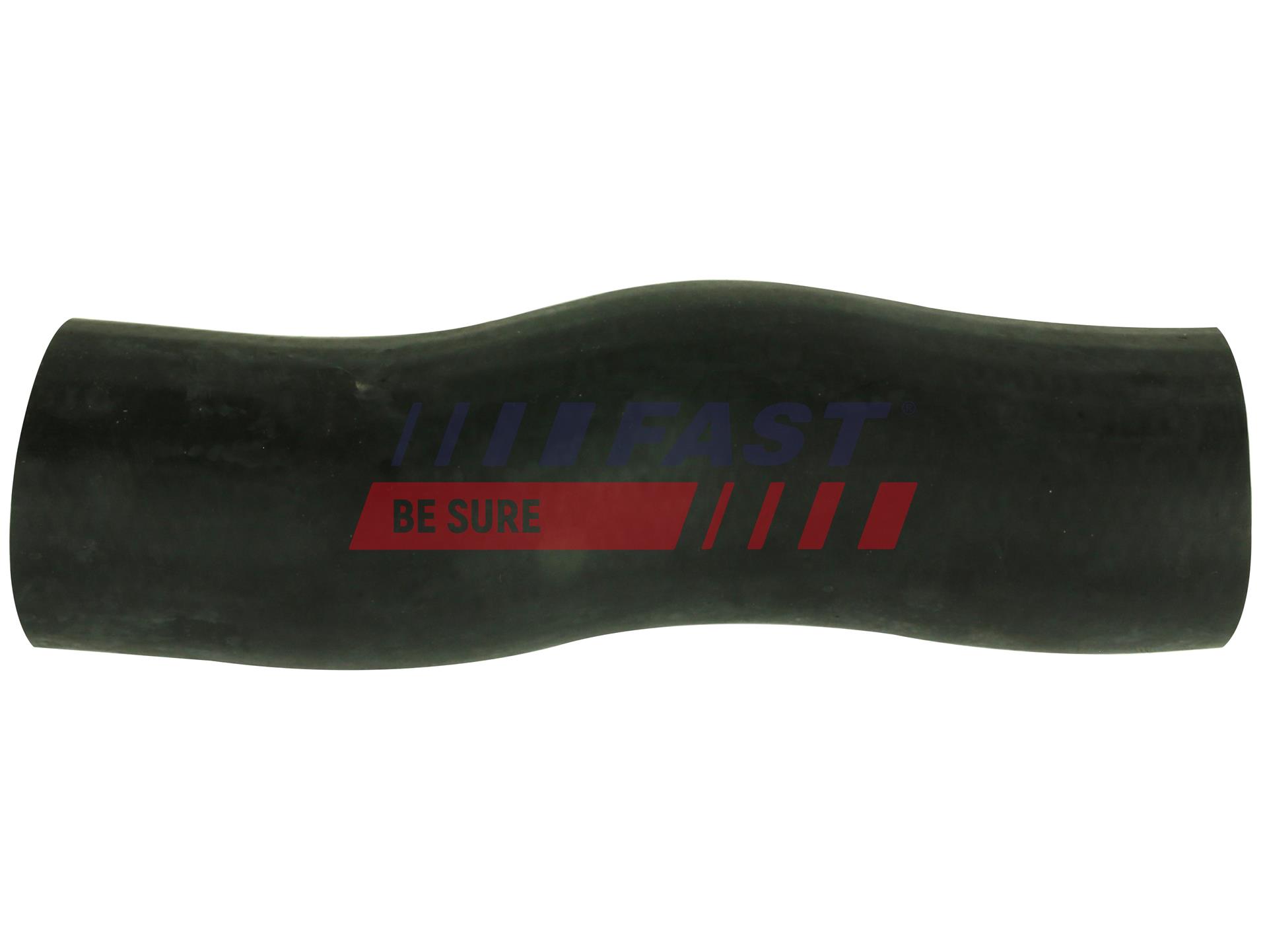FAST Ladeluftslange ft61785 oppe for FIAT