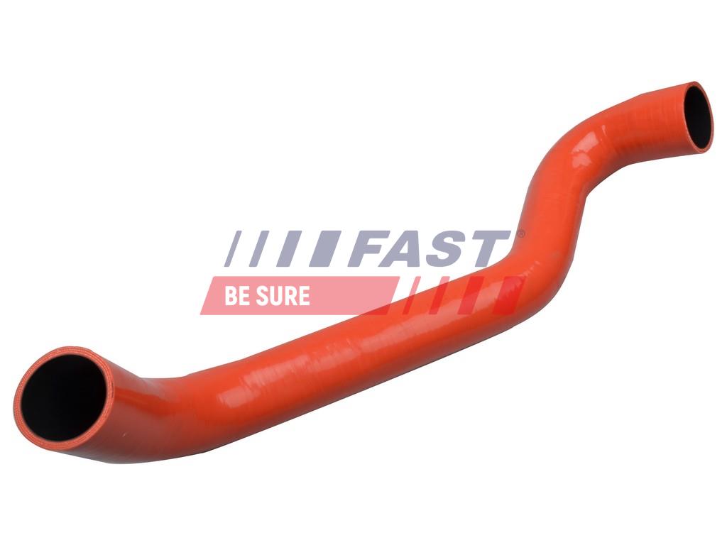 FAST Ladeluftslange ft61923 for IVECO