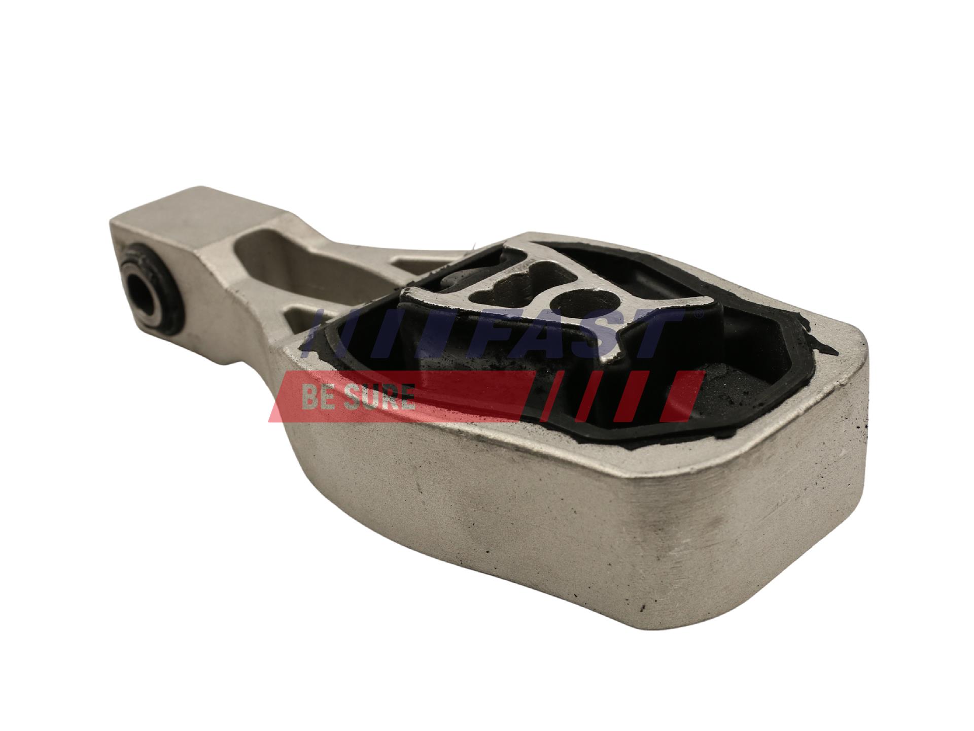 FAST Lejekonsol, motorophæng ft52215 bag for OPEL CITROËN TOYOTA