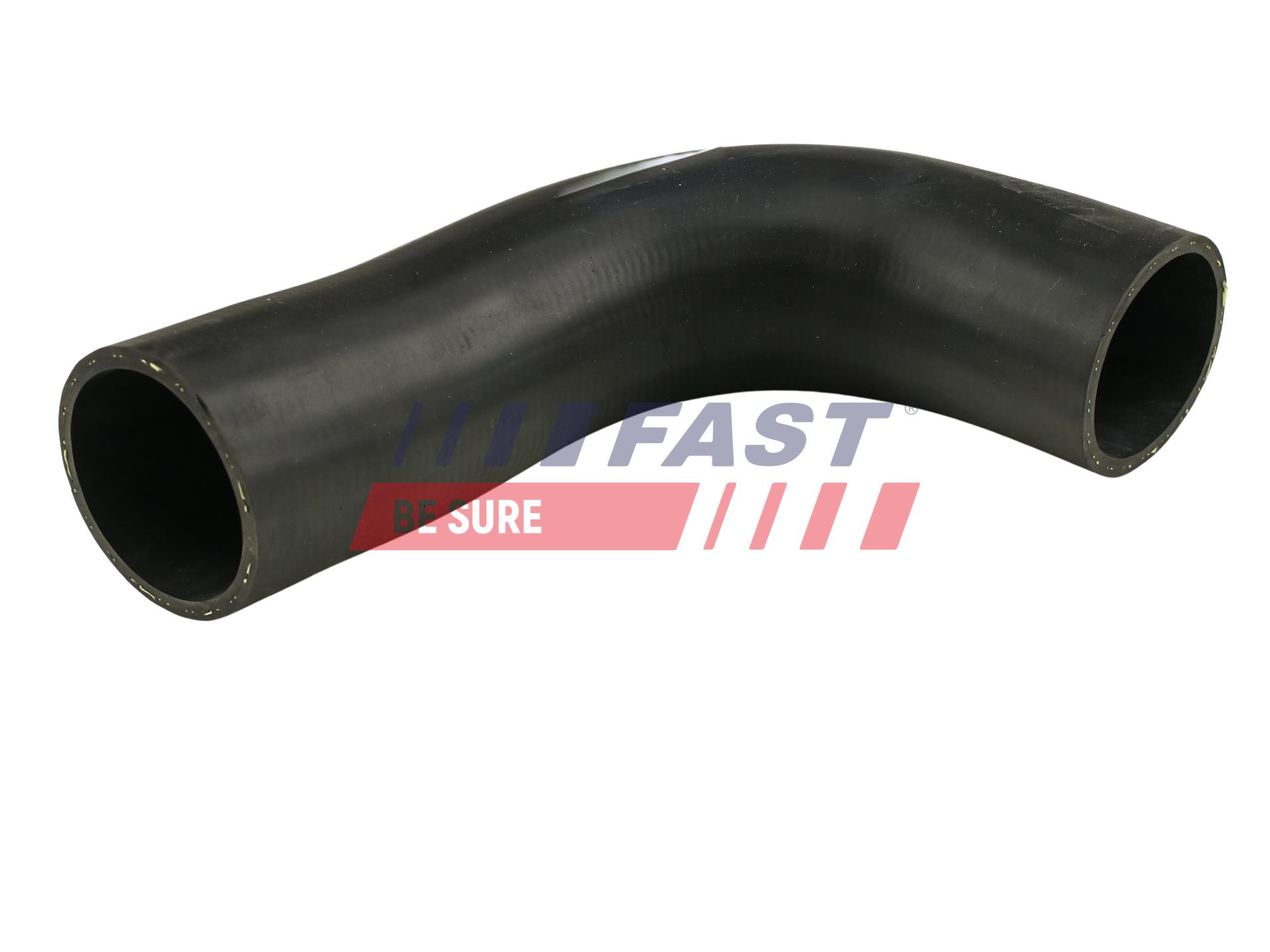 FAST Ladeluftslange ft65107 nede for FORD