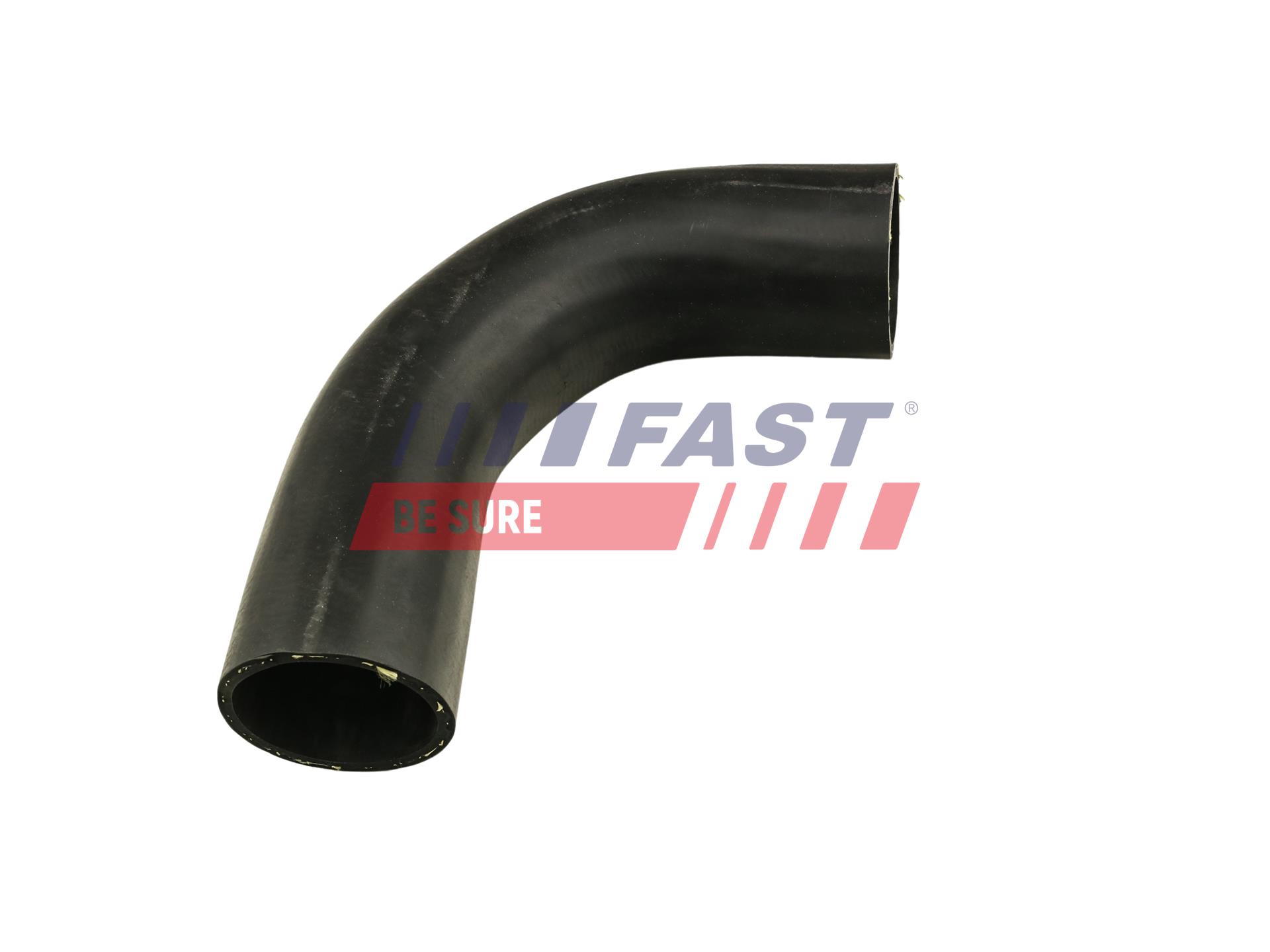 FAST Ladeluftslange ft65108 oppe for FORD