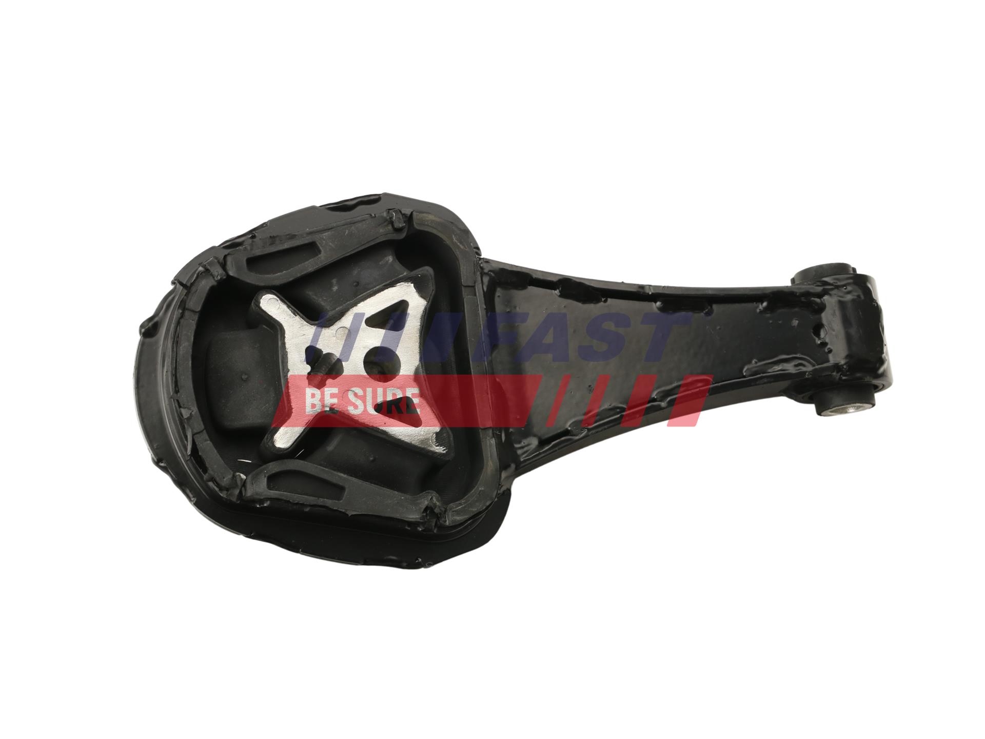 FAST Lejekonsol, motorophæng ft52225 foran for FORD