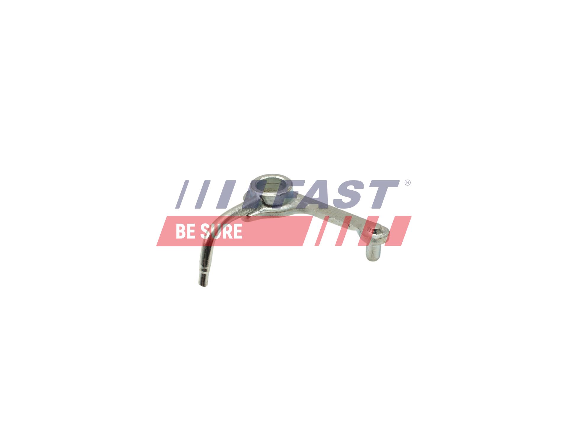 FAST Oliedyse, stempelkøling ft38902 for FIAT