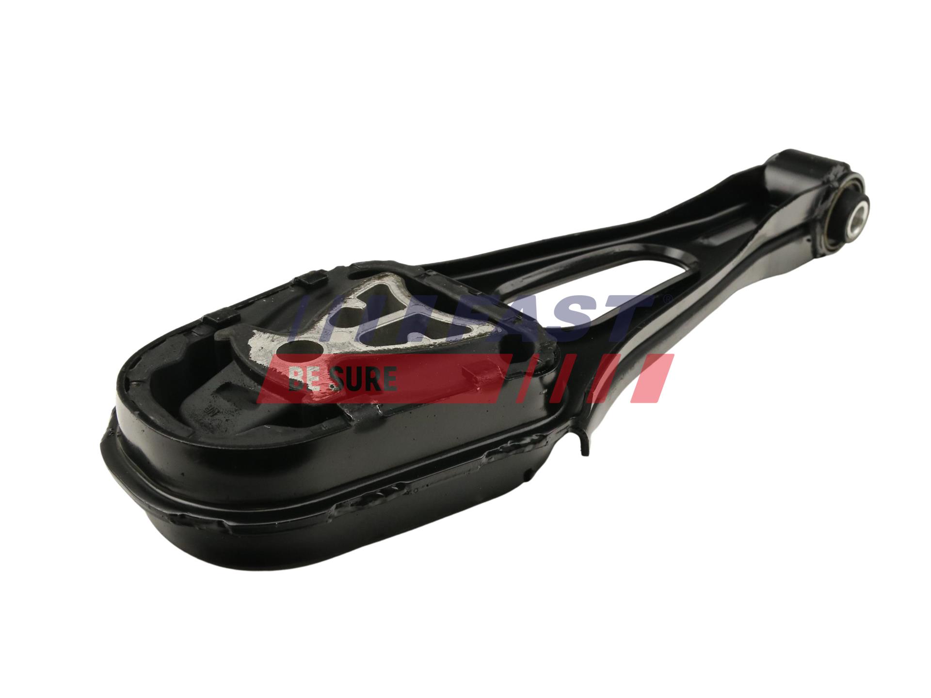 FAST Lejekonsol, motorophæng ft52221 bag for FORD