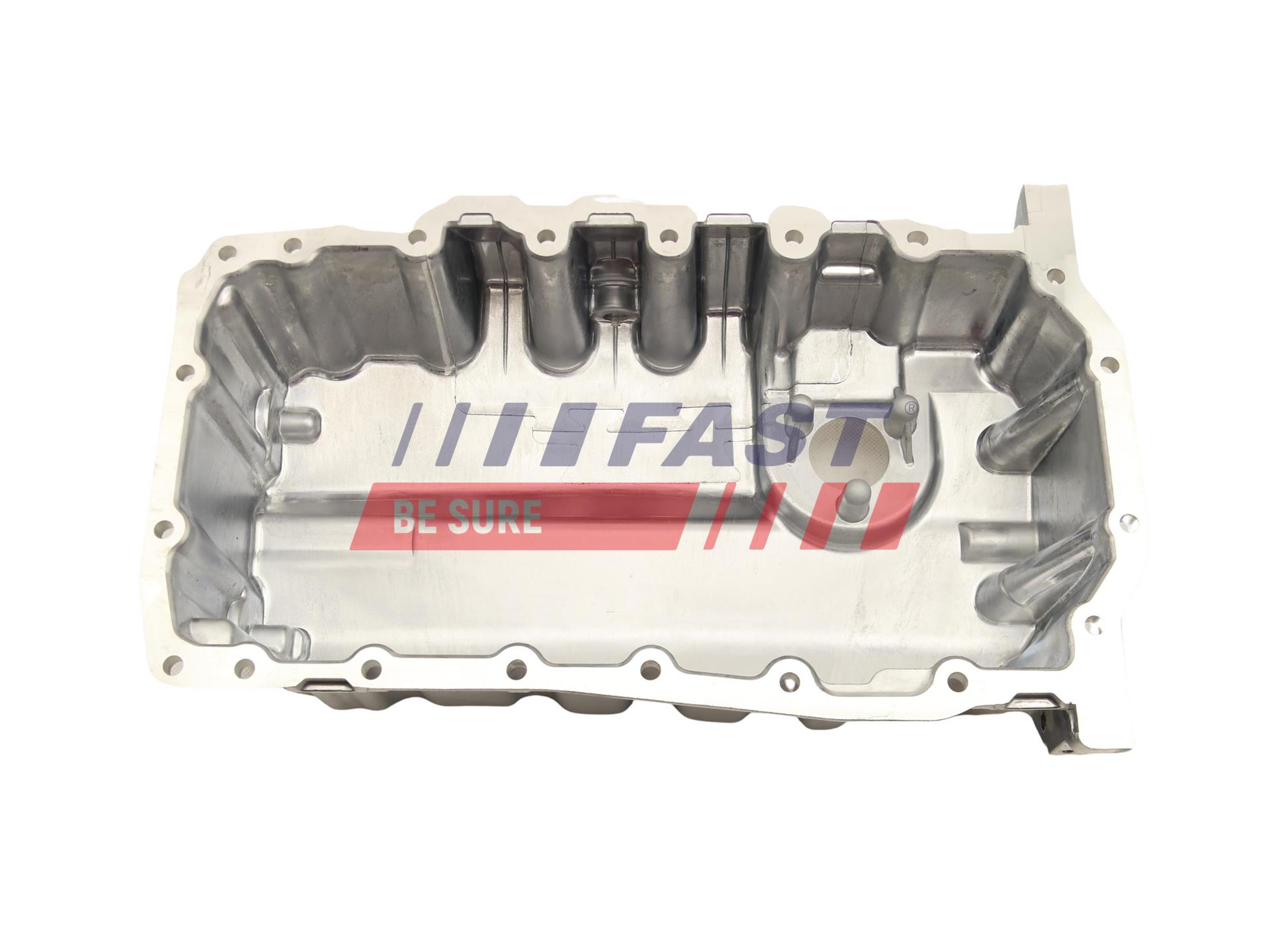 FAST Bundkar ft49310 for VW
