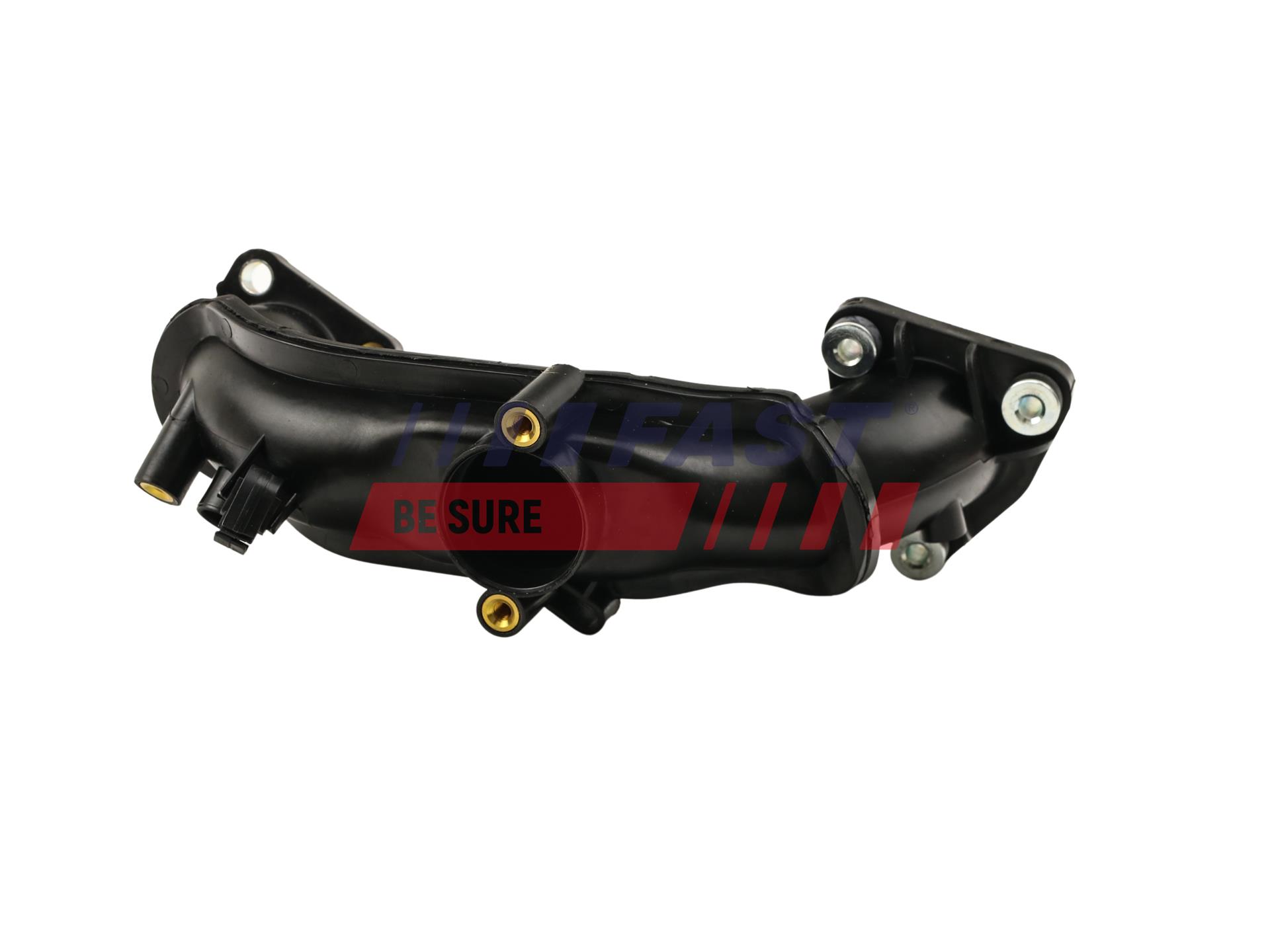 FAST Ladeluftslange ft65515 for VOLVO OPEL FIAT FORD TOYOTA