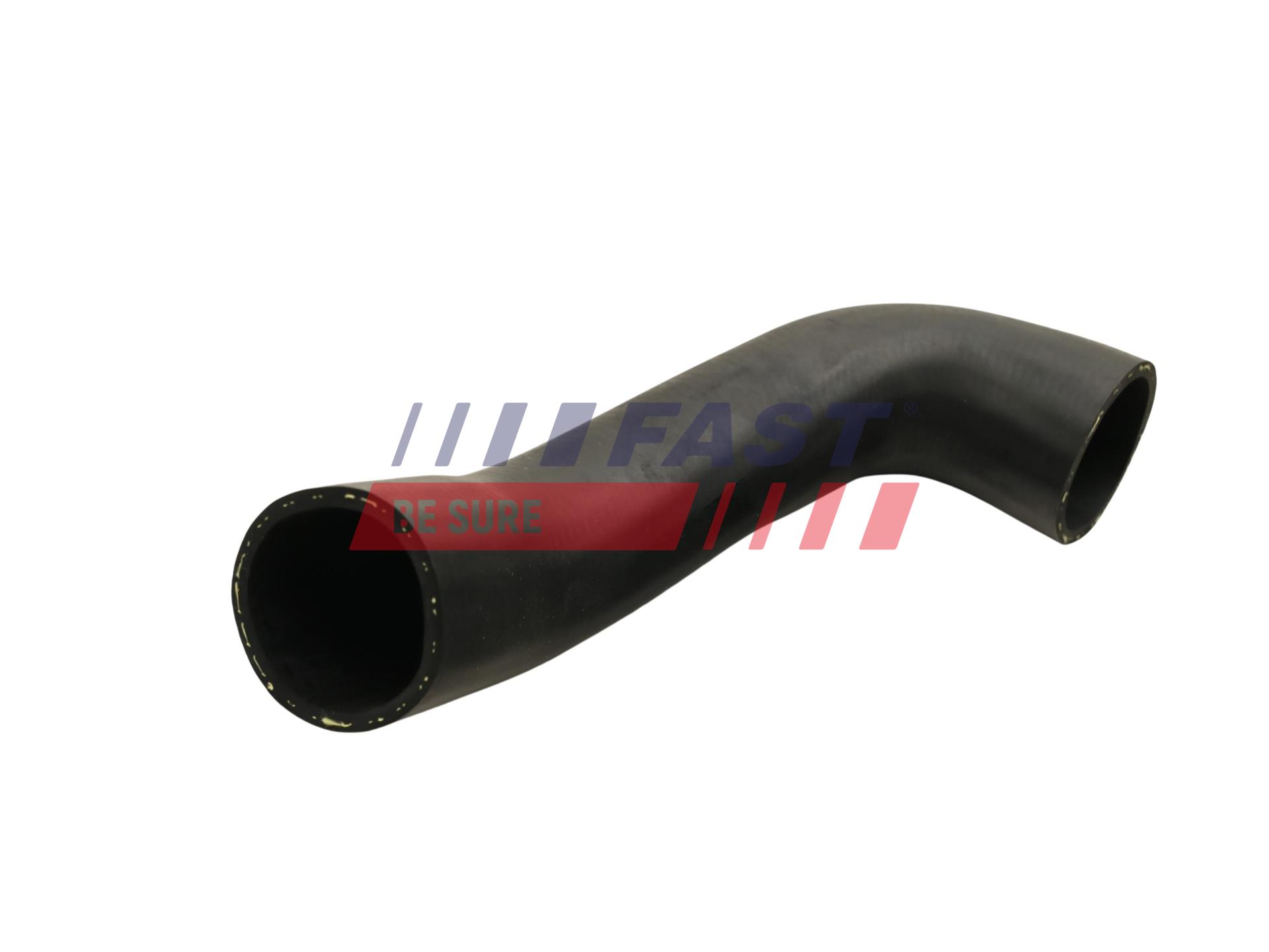 FAST Ladeluftslange ft65526 nede for RENAULT GENERAL MOTORS