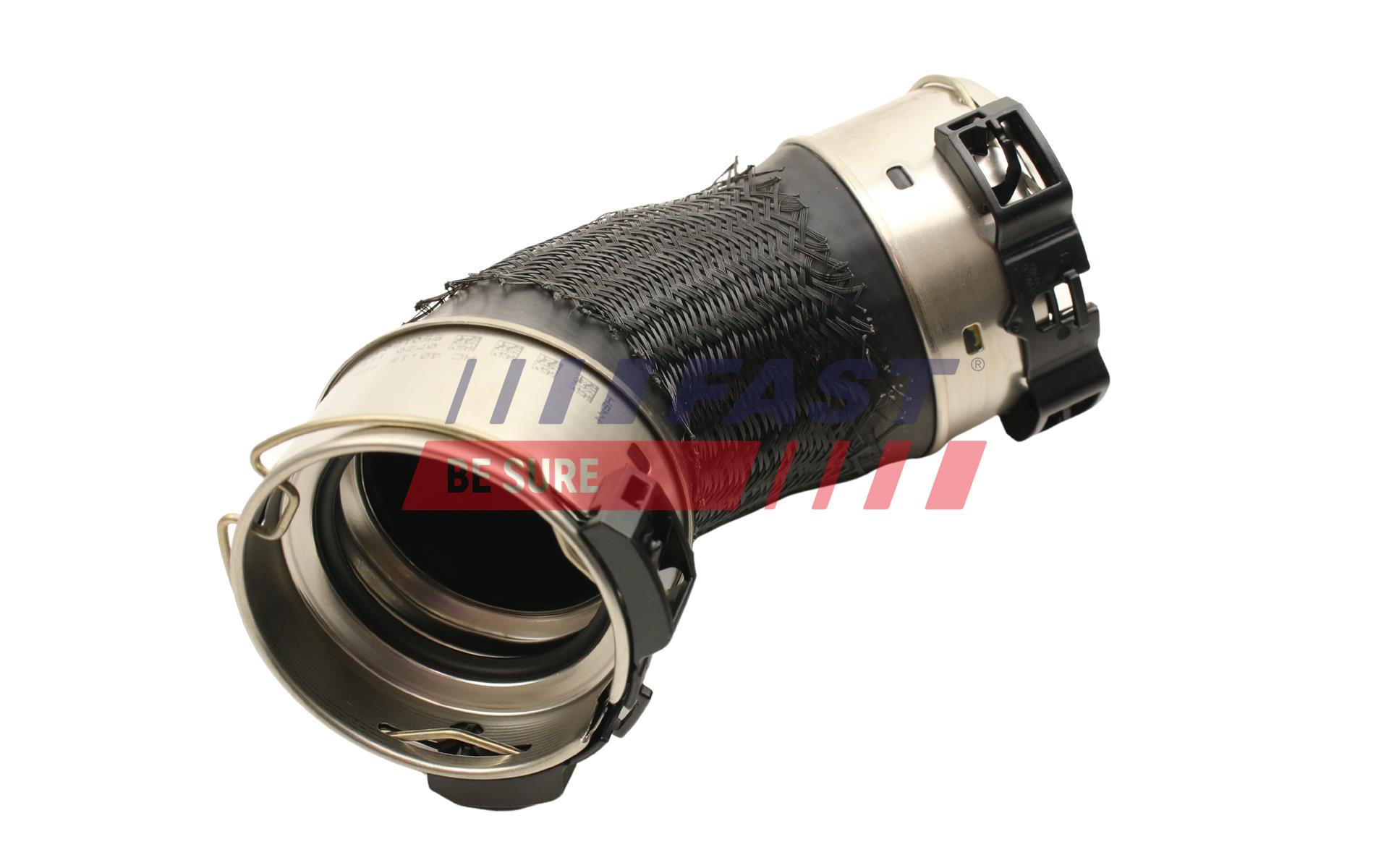 FAST Ladeluftslange ft65529 for MERCEDES-BENZ RENAULT NISSAN