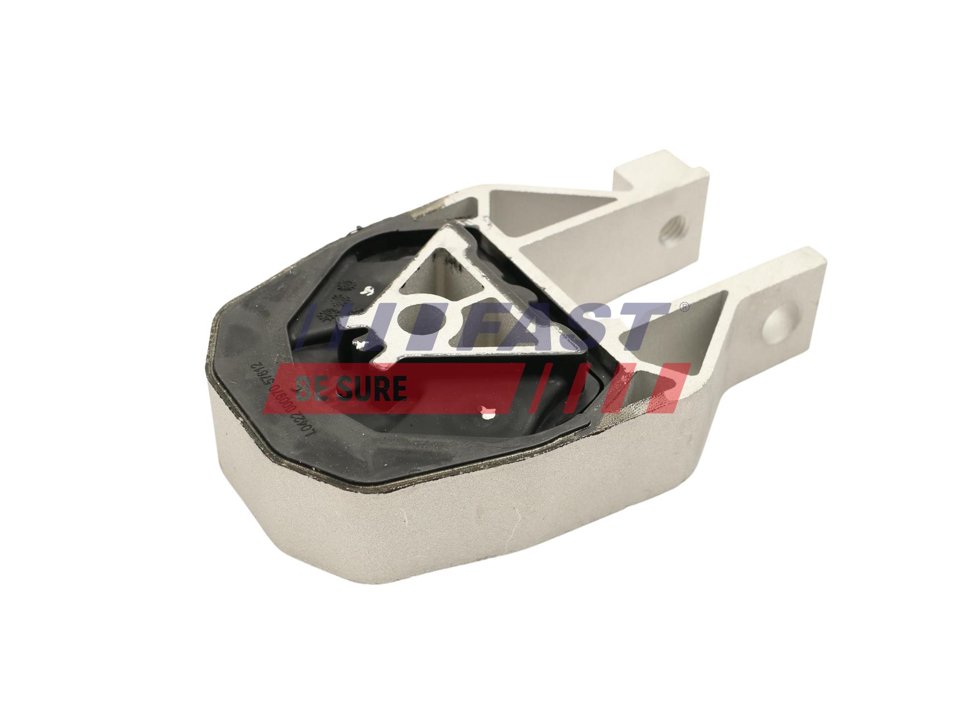 FAST Ophæng, automatisk gearkasse ft52641 bag for FORD